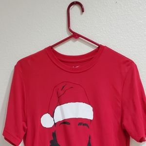 Nike James Harden Christmas Tee